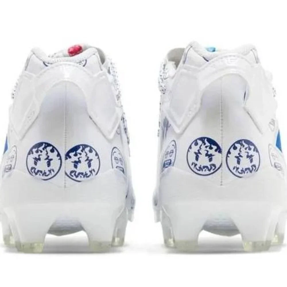 Adidas Men's Freak 22 Big Mood Football Cleats